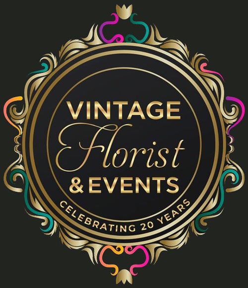 Vintage Florist and Events